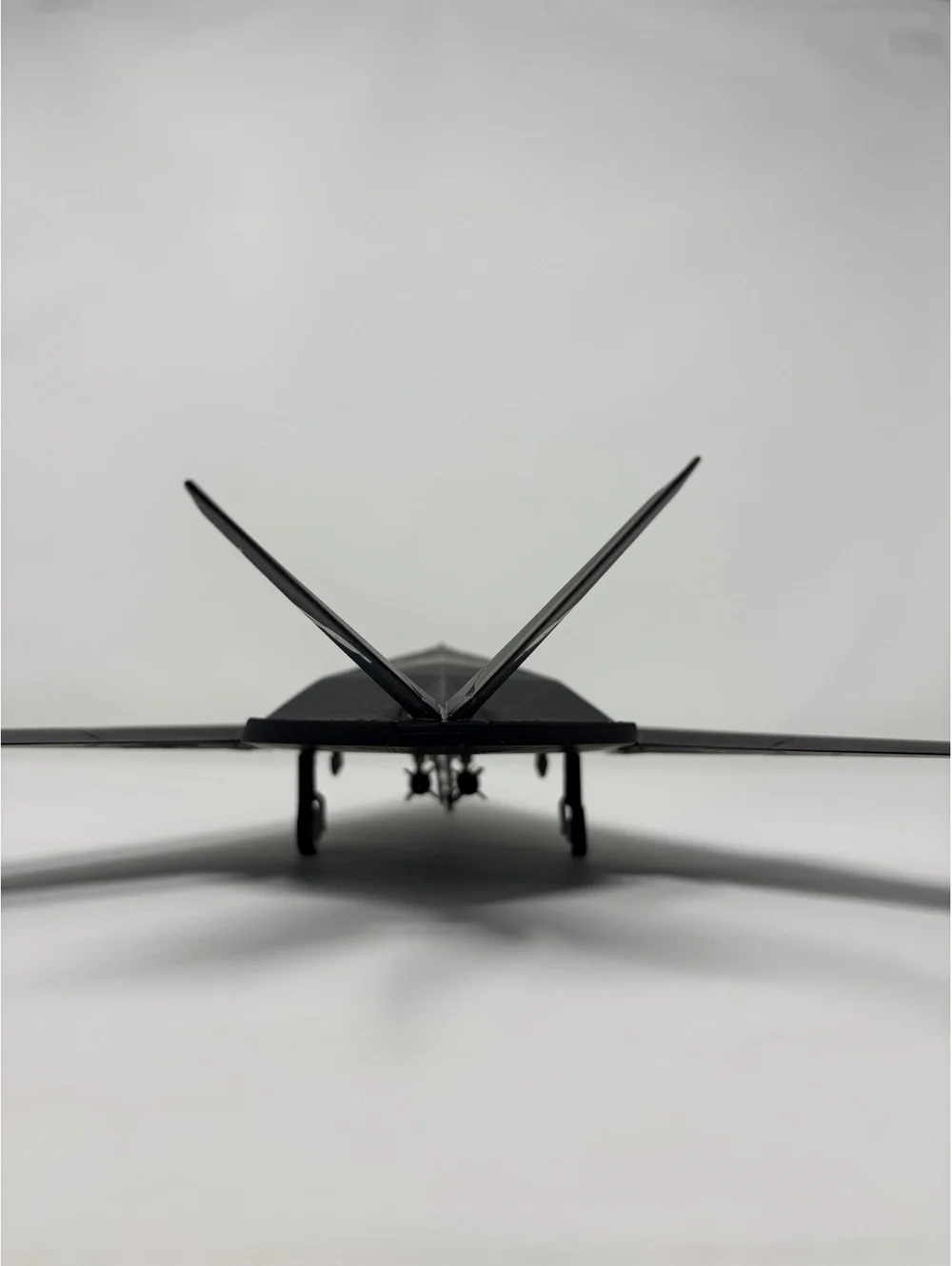 1/48 Franklin mint F-117